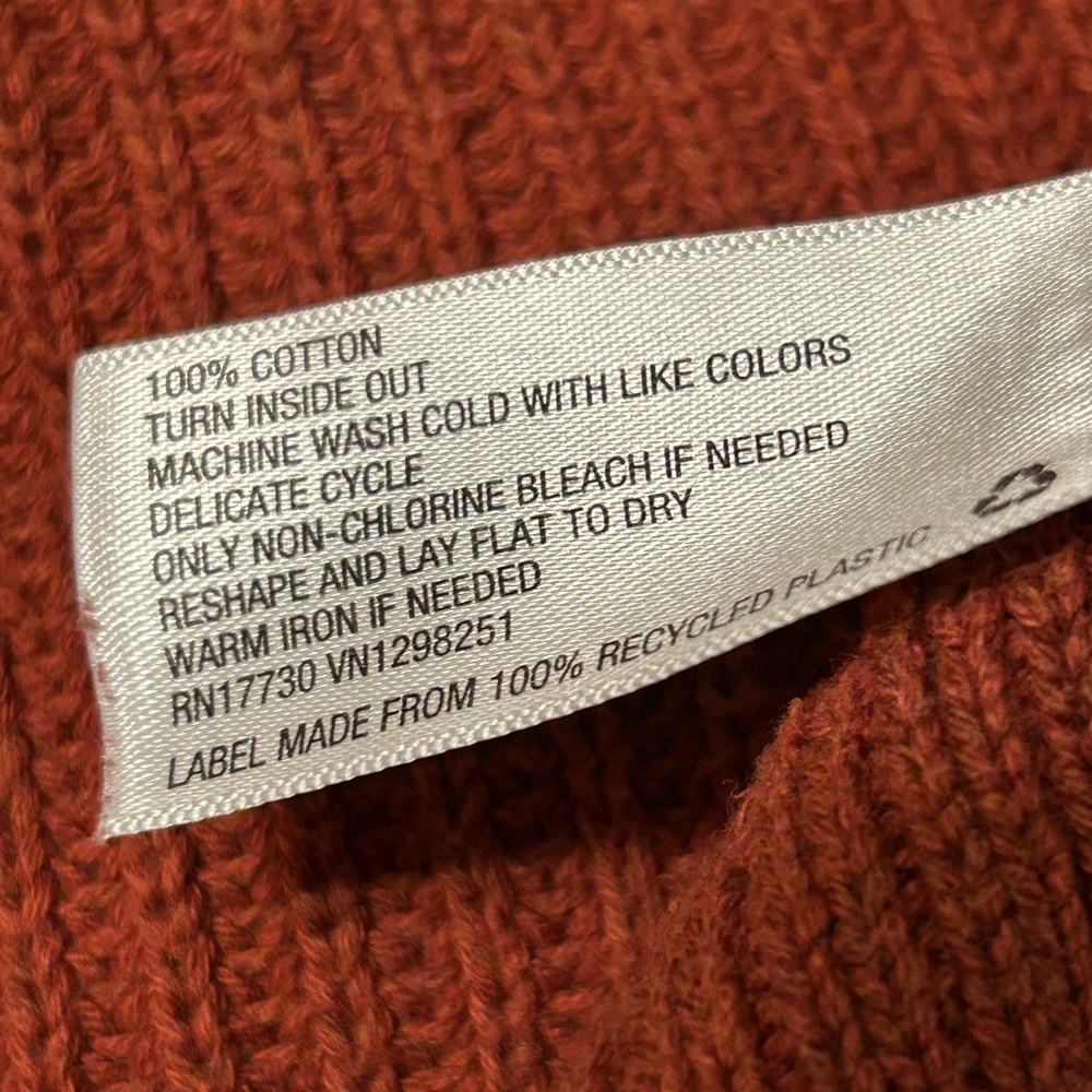 Universal Thread Cardigan - Picture 2 of 3